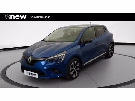 Renault Clio E-Tech 1.6 145