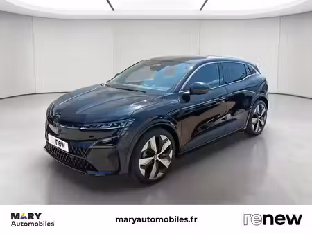 Renault Mégane E-Tech 220 Techno