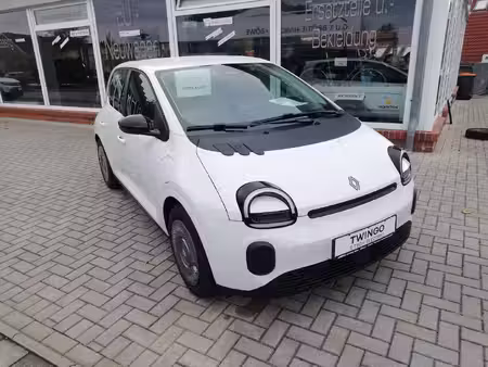 Renault Twingo 82