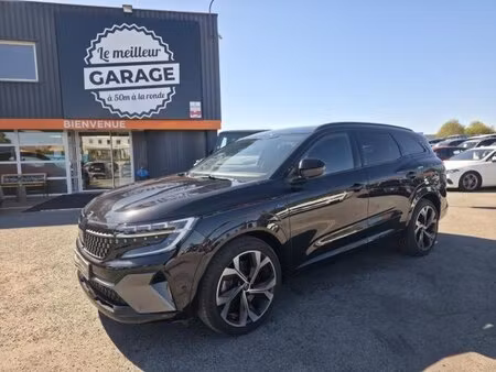 Renault Espace 1.2 200 Esprit Alpine
