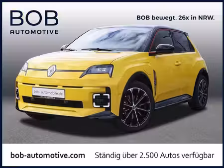 Renault R5 Iconic