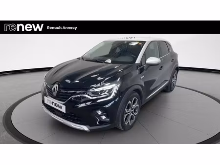 Renault Captur E-Tech 1.6 160 Intens