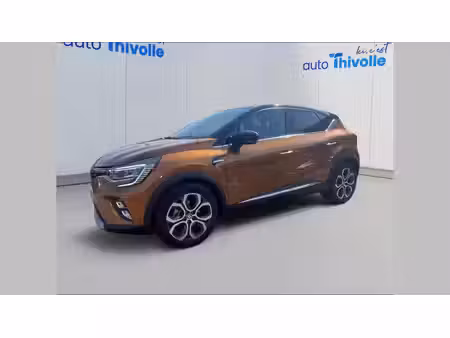 Renault Captur E-Tech 1.6 145 Intens