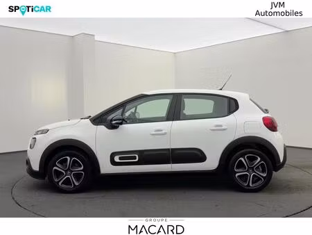 Citroën C3 1.5 HDi 100 Feel