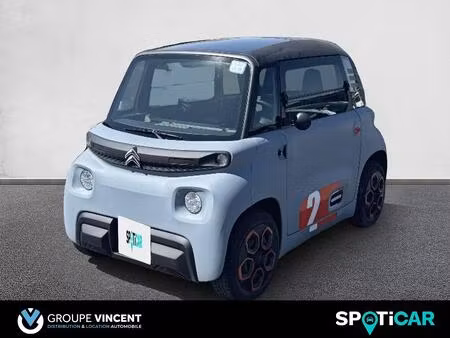 Citroën Ami 8