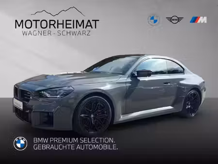 BMW Série 2 M2 3.0