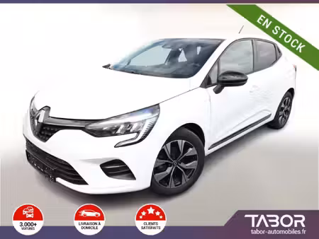 Renault Clio 1.0 TCe 90 Evolution