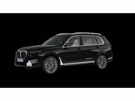 BMW X7 40d 3.0 340 xDrive