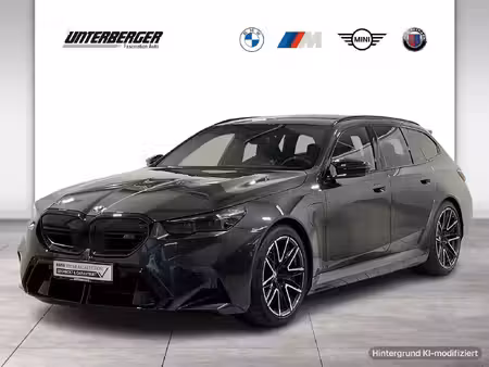 BMW Série 5 M5 4.4 727 xDrive