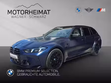 BMW Série 3 M3 Competition 3.0 xDrive
