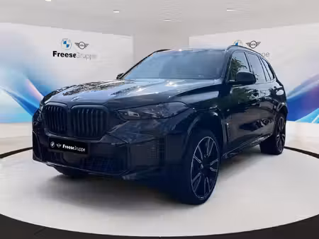 BMW X5 30d 3.0 298 xDrive