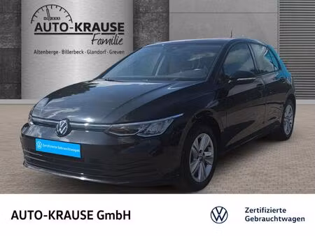 Volkswagen Golf 1.0 TSI 110 Life