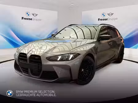 BMW Série 3 M3 Competition 3.0 xDrive