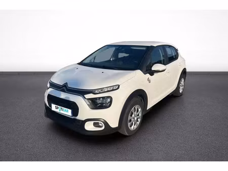 Citroën C3 1.2 PureTech 83