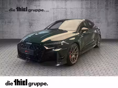 Audi A3 RS3 2.5 TFSI 400 quattro