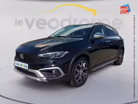 Fiat Tipo 1.0 100 Cross