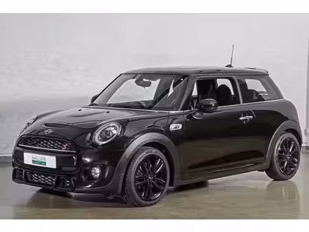 Mini Mini John Cooper Works 2.0 192