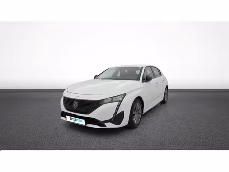 Peugeot 308 110