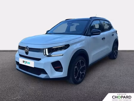 Citroën C3 1.2 110