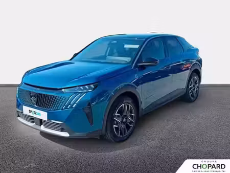 Peugeot 3008 1.2 145