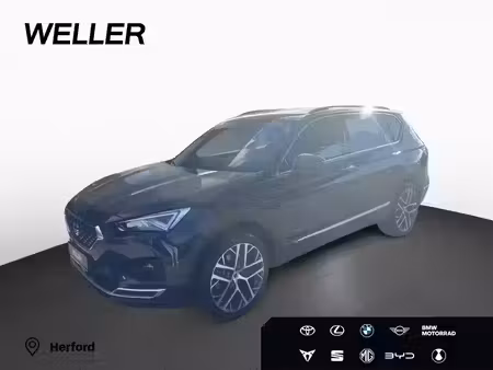 Seat Tarraco 2.0 TDI 200 FR 4x4