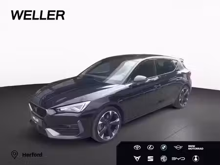 Cupra Leon 1.5 TSI 150