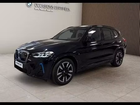 BMW iX3 286 M Sport