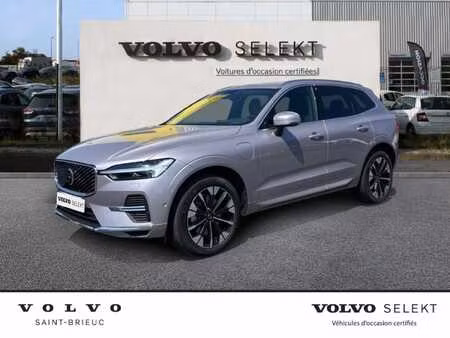 Volvo XC60 T6 2.0 253 4x4