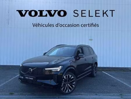 Volvo XC90 T8 2.0 310 4x4