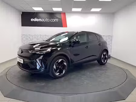 Renault Captur E-Tech 1.6 145 Techno