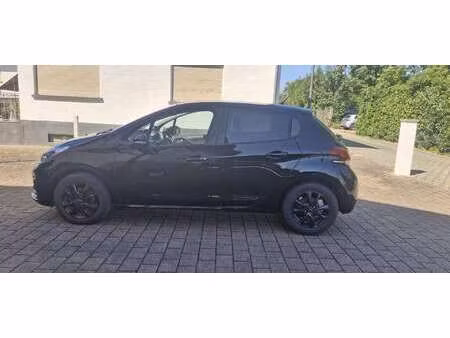Peugeot 208 1.2 82 Active