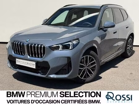 BMW X1 20i 1.5 170 sDrive