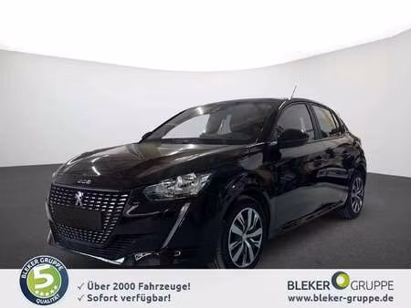 Peugeot 208 1.2 PureTech 100