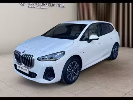 BMW Série 2 225e 1.5 245 xDrive