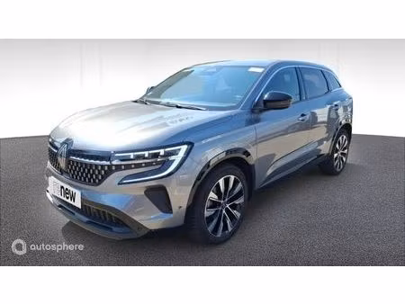 Renault Austral 1.2 200 Techno