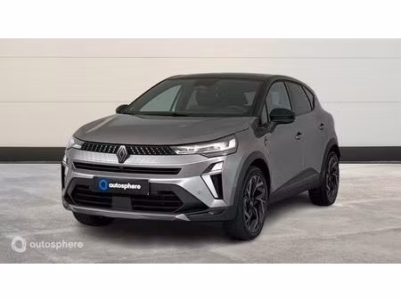 Renault Captur E-Tech 160 Esprit Alpine