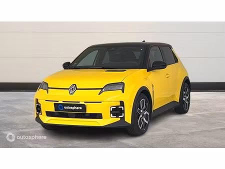 Renault R5 150 Confort