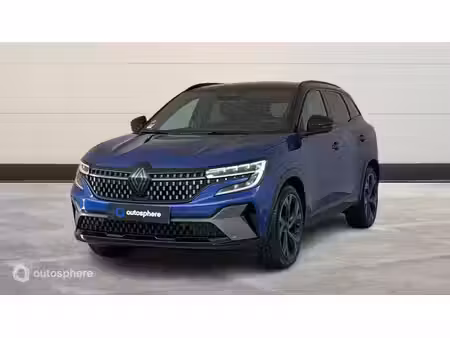 Renault Austral 1.2 200 Esprit Alpine