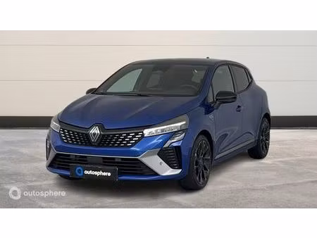 Renault Clio 1.0 TCe 90 Esprit Alpine