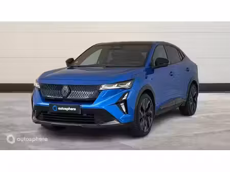 Renault Rafale E-Tech 1.2 200 Esprit Alpine