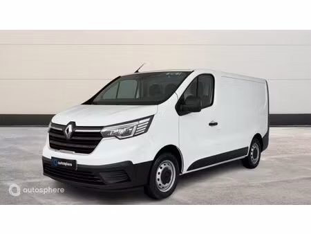 Renault Trafic 2.0 dCi 130 Confort