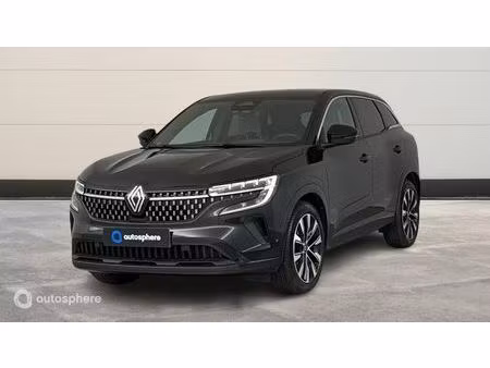 Renault Austral 1.2 200 Techno