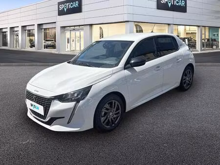 Peugeot 208 1.2 PureTech 100 Style