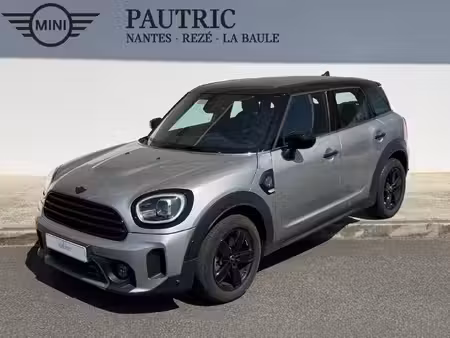 Mini Countryman Cooper 1.5 136