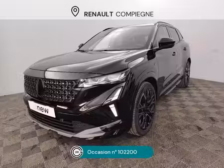 Renault Austral 1.2 130 Esprit Alpine