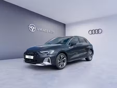 Audi A3 40 TFSI E 1.5 TFSI 204 Avus
