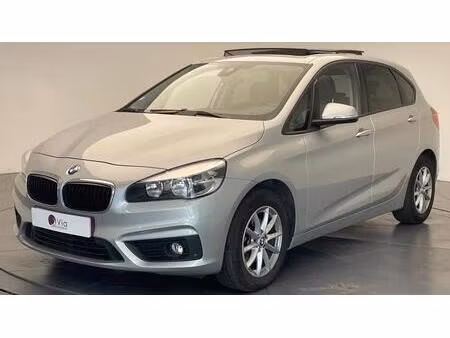 BMW Série 2 218d 2.0 150 Lounge