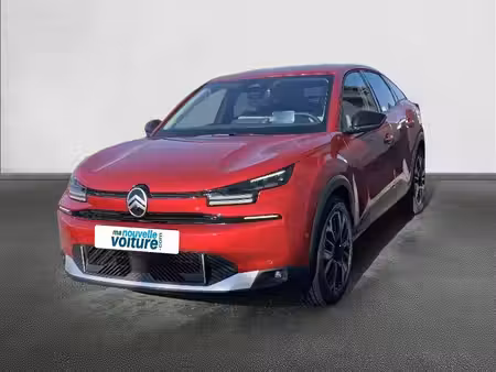Citroën C4 156 Max