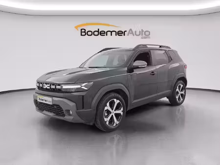 Dacia Duster 1.6 140 Journey