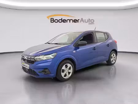 Dacia Sandero 1.0 67